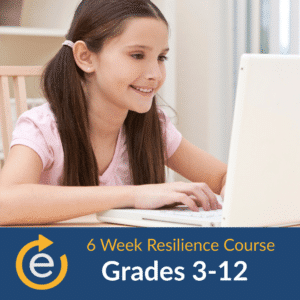 6-Week Student Resilience Course