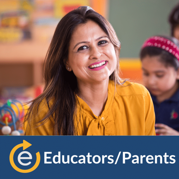 Educator/Parent Resilience Course